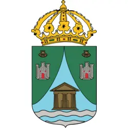 Concello Arteixo Logo PNG Vector logo