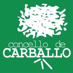 Concello de Carballo Logo PNG Vector logo