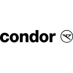 Condor Logo PNG Vector logo
