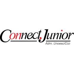 Connect Junior Logo PNG Vector logo