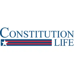 Constitution Life Logo PNG Vector logo