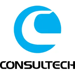 CONSULTECH Logo PNG Vector logo