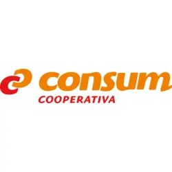 Consum Cooperativa Logo PNG Vector logo