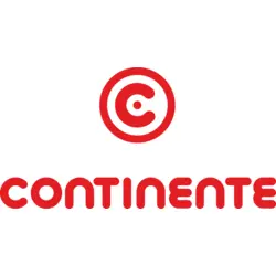 Continente Logo PNG Vector logo