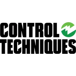 Control Techniques Logo PNG Vector logo
