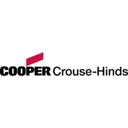 Cooper Crouse-Hinds Logo PNG Vector logo