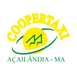 COOPERTAXI A?AIL?NDIA Logo Vector SVG and Transparent PNG logo