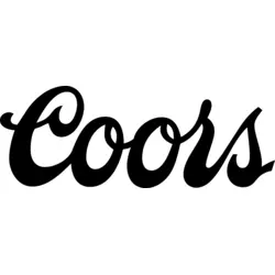 Coors Logo PNG Vector logo