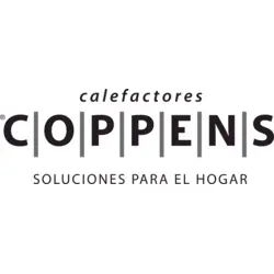 Coppens Logo PNG Vector logo