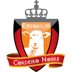 Cordeiro Nobre Logo Vector SVG and Transparent PNG logo