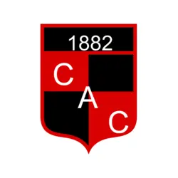 Cordoba Athletic Club de C?rdoba Logo Vector SVG and Transparent PNG logo
