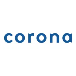 Corona Logo PNG Vector logo