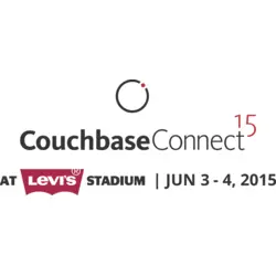 Couchbase Connect 15 Logo PNG Vector logo