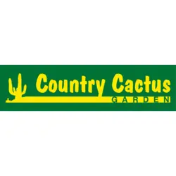 Country Cactus Logo PNG Vector logo