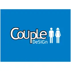 Couple Design Logo PNG Vector logo