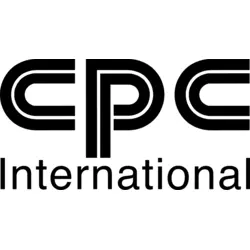 CPC International Logo Vector SVG and Transparent PNG logo