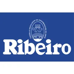 CRDO Ribeiro Logo Vector SVG and Transparent PNG logo