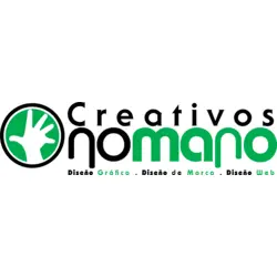 Creativos Nomano! Logo PNG Vector logo