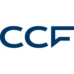 Cr?dit commercial de France Logo Vector SVG and Transparent PNG logo