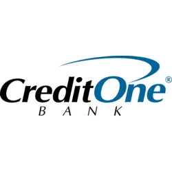 Credit One Bank Logo PNG Vector logo