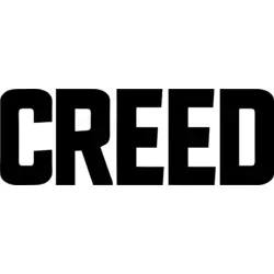 Creed Logo PNG Vector logo