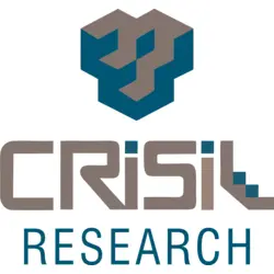 Crisil Research Logo Vector SVG and Transparent PNG logo