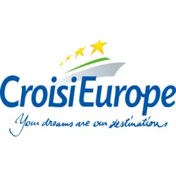 Croisi Europe Logo PNG Vector logo