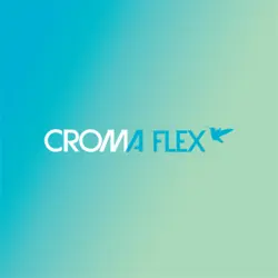 Croma Logo Vector SVG and Transparent PNG logo