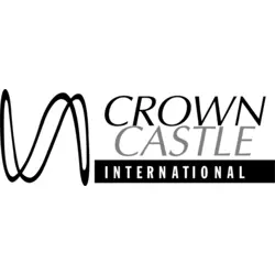 Crown Castle Logo Vector SVG and Transparent PNG logo