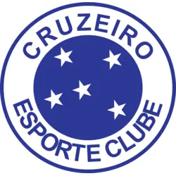 Cruzeiro Esporte Clube de Santiago-RS Logo PNG Vector logo