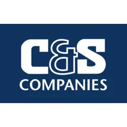 C&S Companies Logo PNG Vector logo