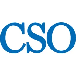 CSO Logo PNG Vector logo
