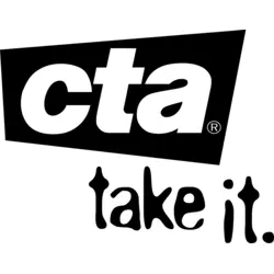 CTA take it Logo Vector SVG and Transparent PNG logo
