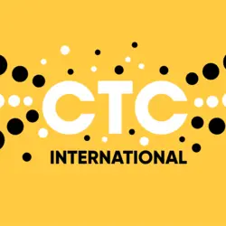 CTC International Logo Vector SVG and Transparent PNG logo