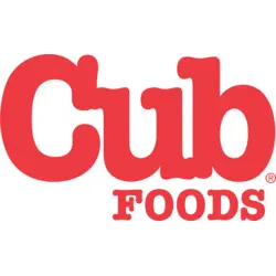 Cub Foods Logo PNG Vector logo
