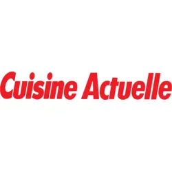 Cuisine Actuelle Logo PNG Vector logo
