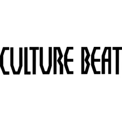 Culture Beat Logo PNG Vector logo