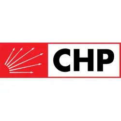 Cumhuriyet Halk Partisi Logo PNG Vector logo