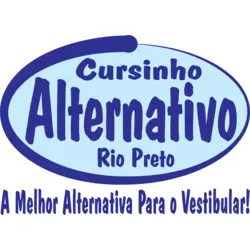 Cursinho Alternativo Logo Vector SVG and Transparent PNG logo