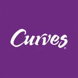 Curves Logo PNG Vector logo