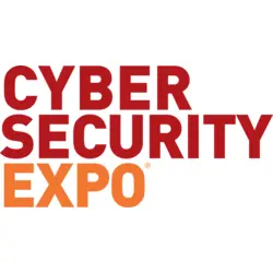 Cyber Security Expo Logo Vector SVG and Transparent PNG logo