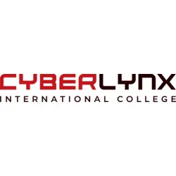 CYBERLYNX INTERNATIONAL COLLEGE Logo PNG Vector logo