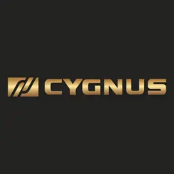 Cygnus Logo Vector SVG and Transparent PNG logo