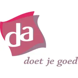 DA Drogist Logo Vector SVG and Transparent PNG logo