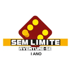 Dado Sem Limite Logo PNG Vector logo