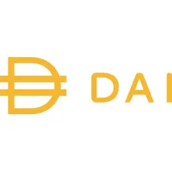 Dai (DAI) Coin Logo Vector SVG and Transparent PNG logo