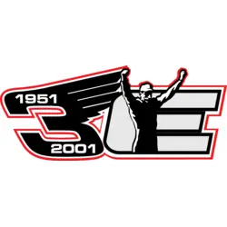 Dale Earnhardt Legacy Logo PNG Vector logo