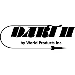 Dart II Logo PNG Vector logo