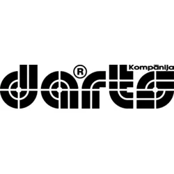 Darts Logo PNG Vector logo