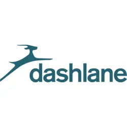 Dashlane Logo PNG Vector logo